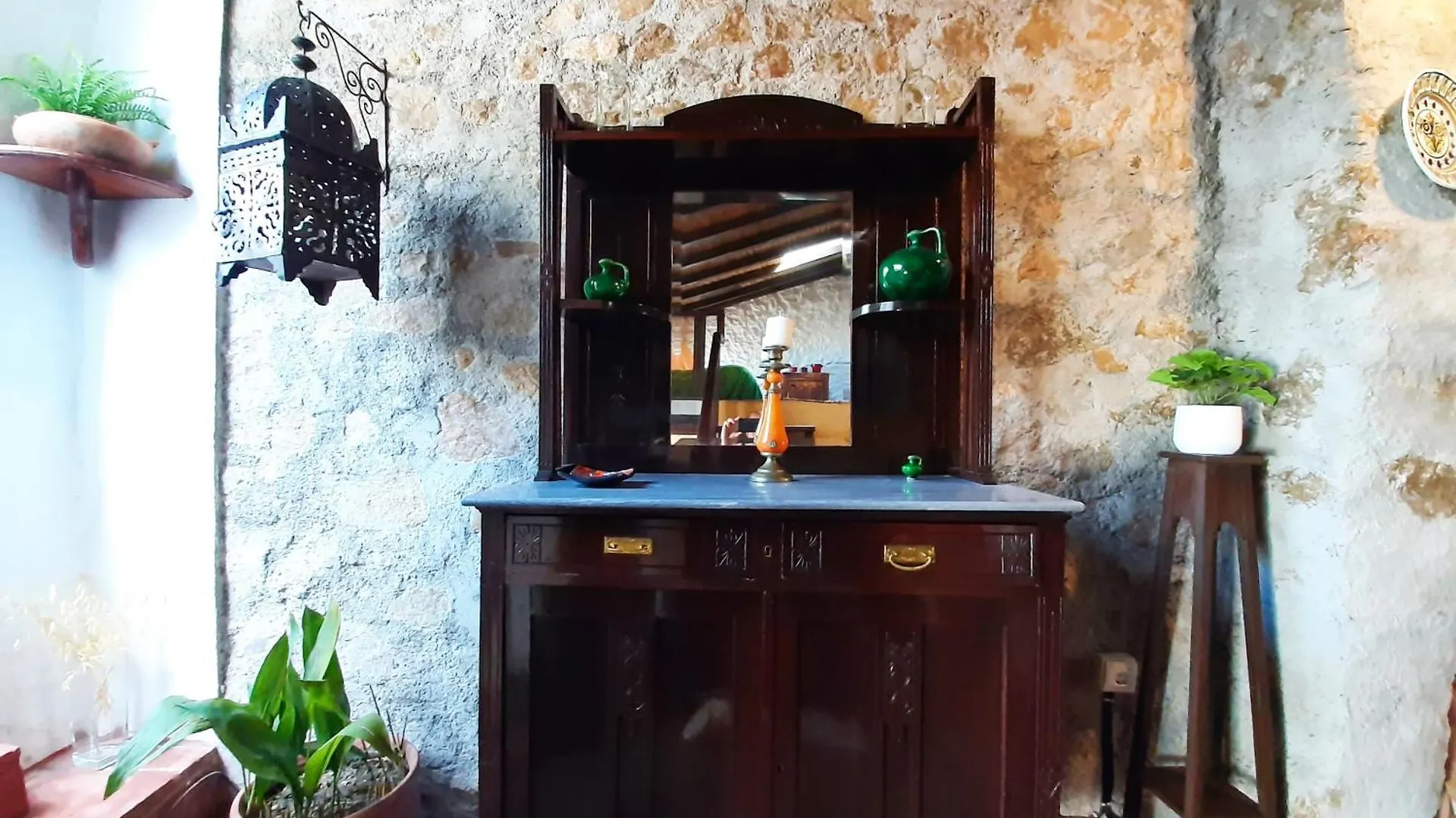 Holiday home Casa Rural La Parra Grazalema