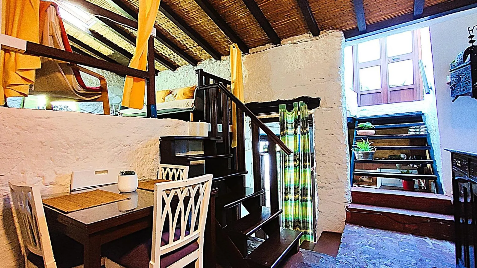 Holiday home Casa Rural La Parra Grazalema