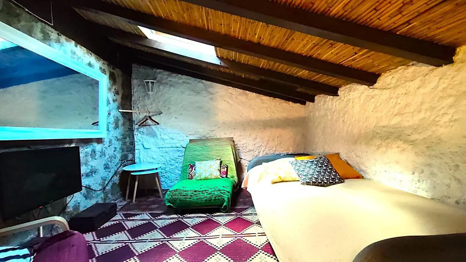 Casa Rural La Parra Grazalema