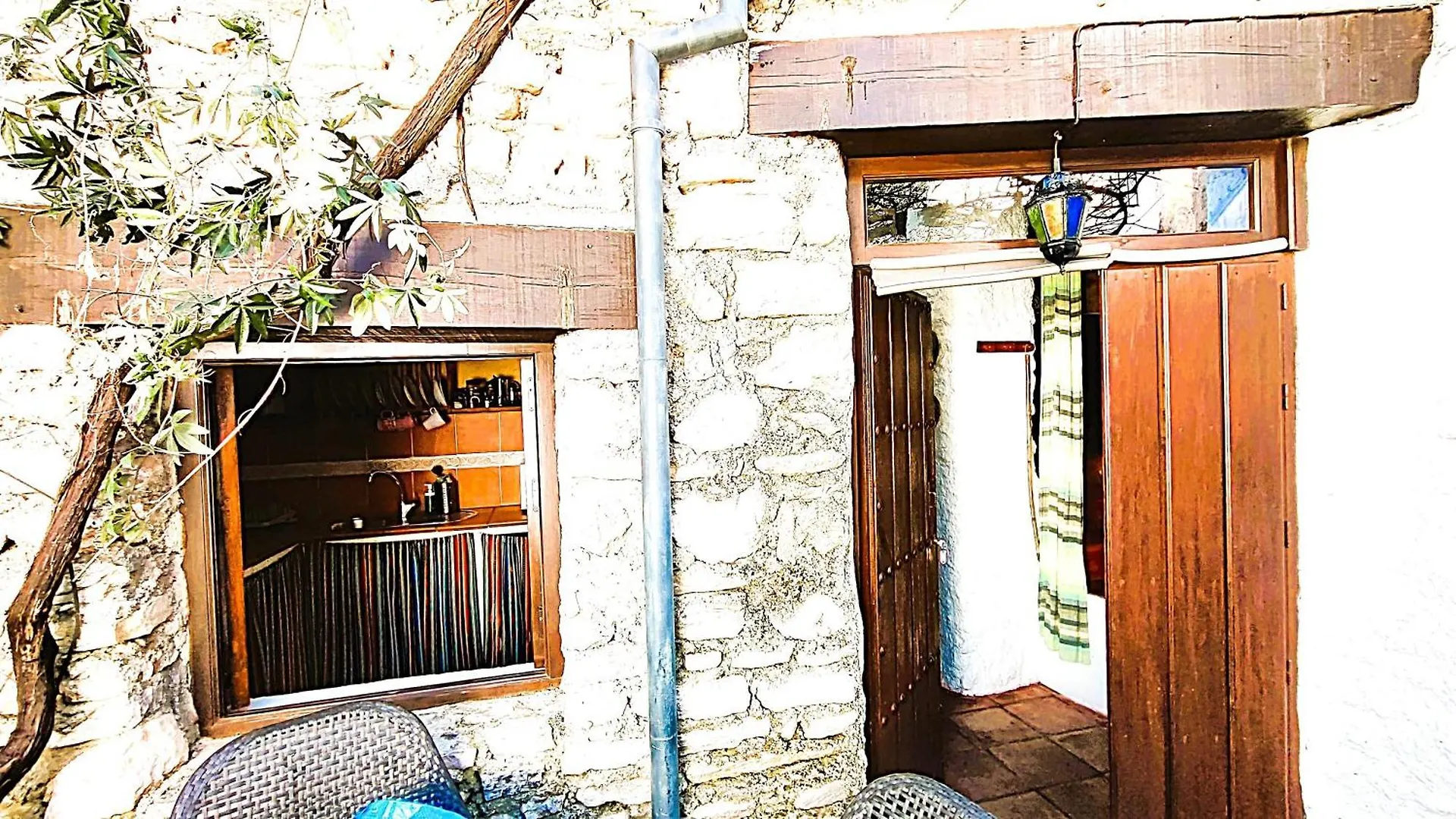 Casa Rural La Parra Grazalema