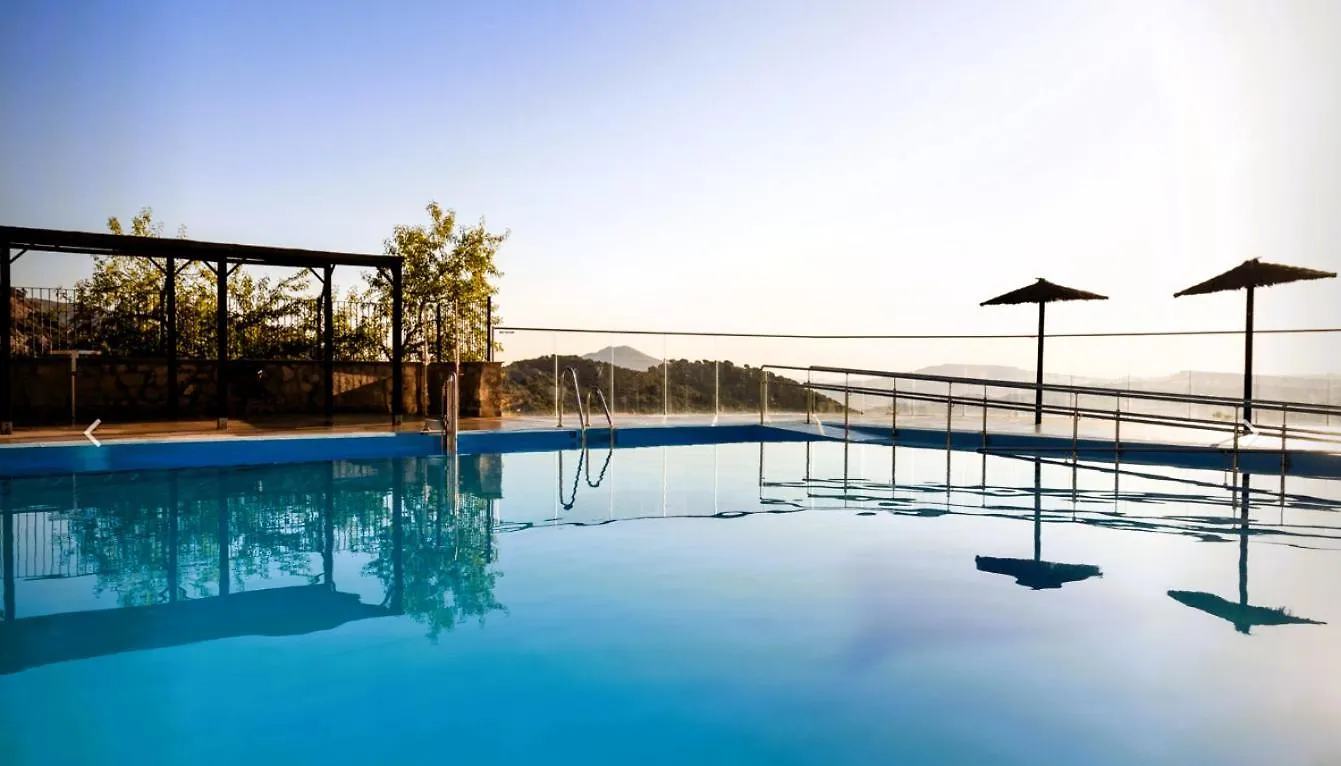 Holiday home Casa Rural La Parra Grazalema