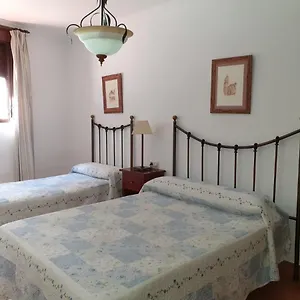  Appartement Cadiz El Chico