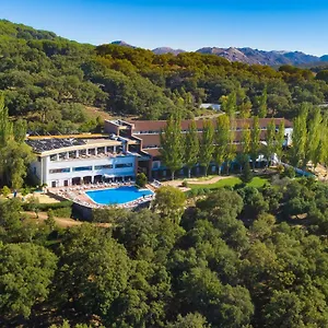 Hotel Fuerte, Grazalema