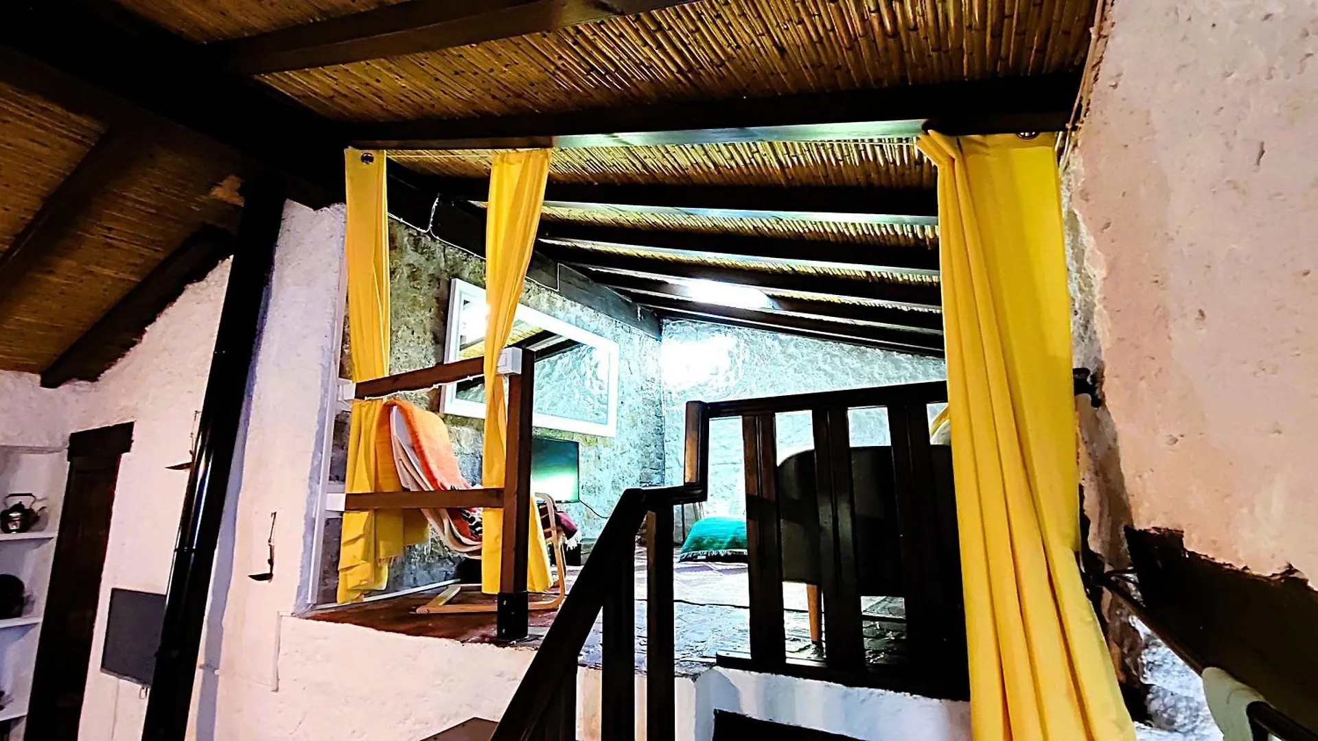 Casa Rural La Parra Grazalema Spagna